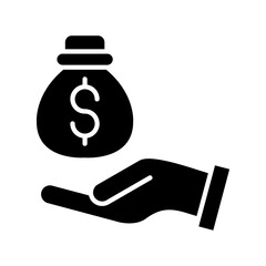 Credit And Loan Icon