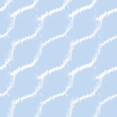 Abstract Brush Fur Seamless Pattern