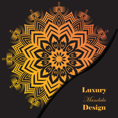 abstract background with stars