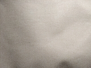 A clothing bag texture, background