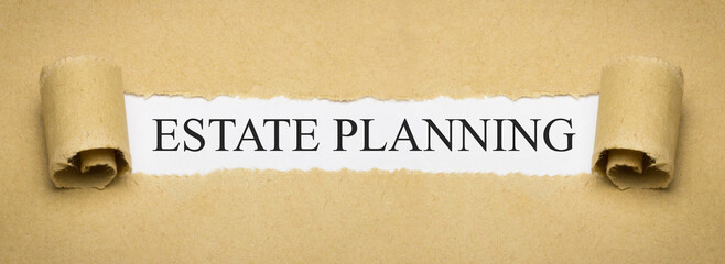 Estate Planning