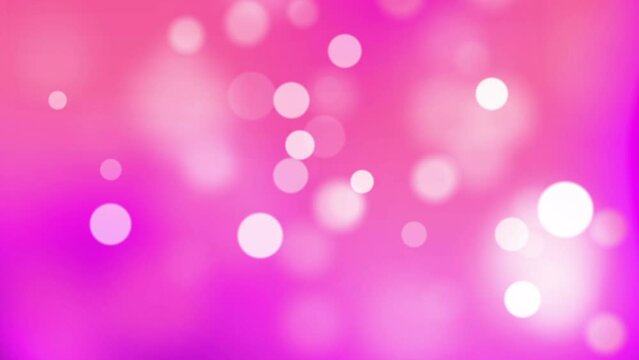 Abstract colorful christmas bokeh background	
