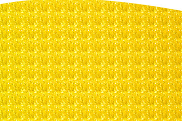 yellow texture
