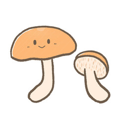 	R:もっとメルヘンなきのこ☆カノシタ③