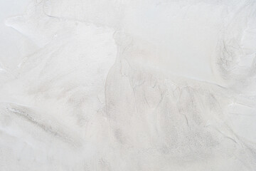 Obraz premium Gray cast in place fine concrete texture background