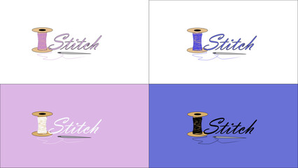 Tailor's logo