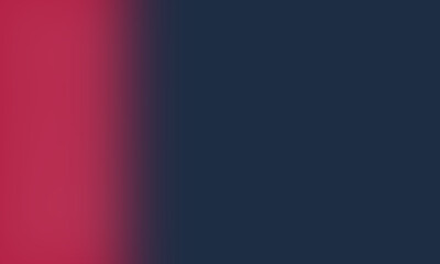navy and magenta gradient background