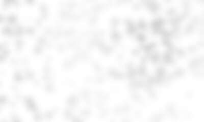 white background with gray brush