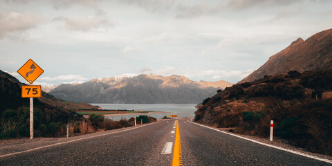 Milford Sound, NZ