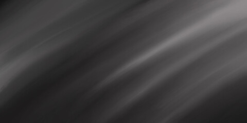 black fabric background