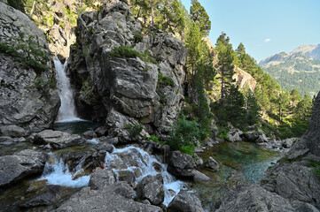 Naturaleza del Pirineo Aragonés