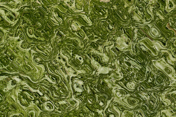 Abstract background illustration, modern hipster futuristic fractal flame graphic. colorful surreal poster, banner