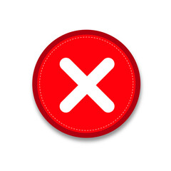 Fototapeta premium True and False