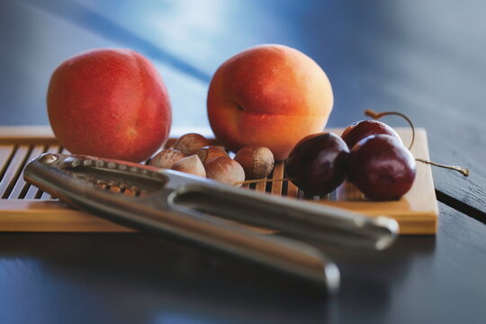 abricots