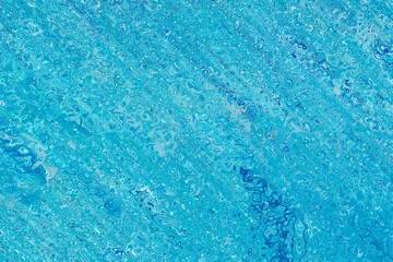 Abstract background illustration, modern hipster futuristic fractal flame graphic. colorful surreal poster, banner