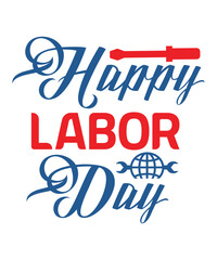 Fototapeta na wymiar Labor Day Svg Bundle, My 1st Labor Day Svg, Dxf, Eps, Png, Labor Day Cut Files, Girls Shirt Design, Labor Day Quote, Silhouette, Cricu,My First Labor Day Svg, My 1st Labor Day Svg Dxf Eps Png, Labor