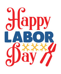 Labor Day Svg Bundle, My 1st Labor Day Svg, Dxf, Eps, Png, Labor Day Cut Files, Girls Shirt Design, Labor Day Quote, Silhouette, Cricu,My First Labor Day Svg, My 1st Labor Day Svg Dxf Eps Png