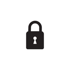 padlock icon