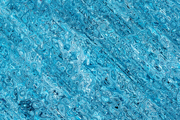 Abstract background illustration, modern hipster futuristic fractal flame graphic. colorful surreal poster, banner