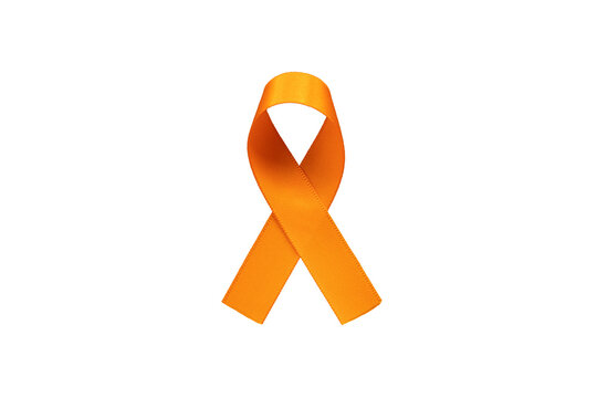 6,349 Orange Ribbon Stock Photos, High-Res Pictures, and Images - Getty  Images