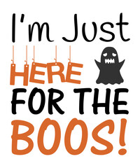 Halloween SVG Bundle, Halloween Bundle SVG file for Cricut, Halloween SVG Cut Files, Svg Halloween Quotes, Svg Halloween - Digital Download