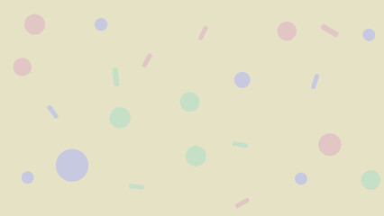 Simple stylish background. Texture. Abstraction. Vector illustration