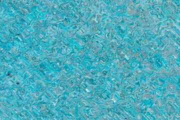 Abstract background illustration, modern hipster futuristic fractal flame graphic. colorful surreal poster, banner