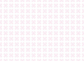 Beautiful and colorful vector pattern. Seamless vector pattern. Textile and fabric pattern. Simple and Stylish pattern.
