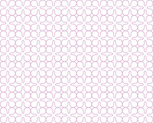 Beautiful and colorful vector pattern. Seamless vector pattern. Textile and fabric pattern. Simple and Stylish pattern.