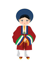 Ao Nhat Binh Viet Nam