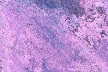 Abstract background illustration, modern hipster futuristic fractal flame graphic. colorful surreal poster, banner