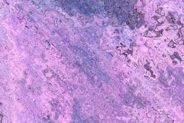 Abstract background illustration, modern hipster futuristic fractal flame graphic. colorful surreal poster, banner