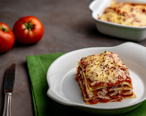 Lasagna