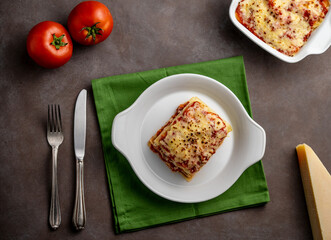 Lasagna