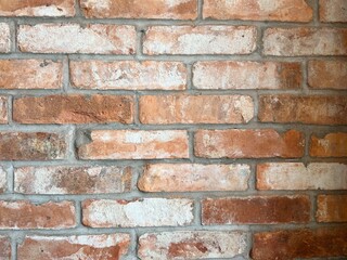 Brick Tile Wall