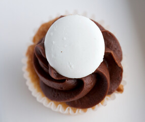 Chocolate Cupcake
