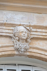 Demoiselle de France