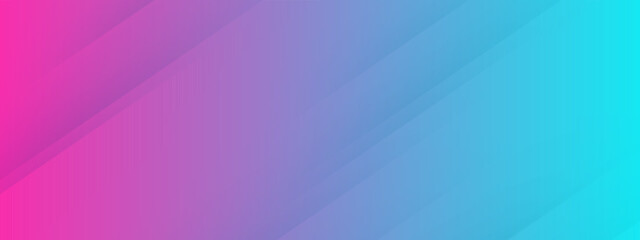 Obraz premium Gradient background with diagonal lines