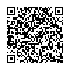 Vector QR code