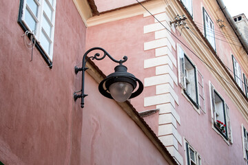 historical buildings from Sibiu 11
