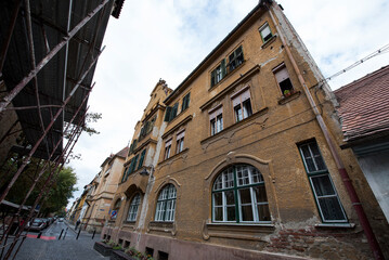 historical buildings from Sibiu 22
