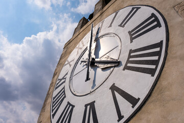 orologio