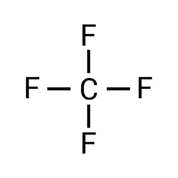 cf4 dot structure