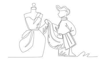 fashion and sewing