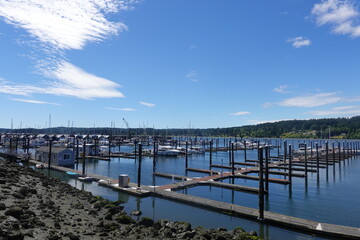 Poulsbo, Washington, U.S.A.