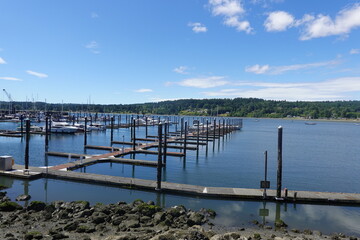 Poulsbo, Washington, U.S.A.