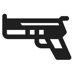 Gun Icon