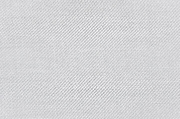 Gray fabric texture for background. - 519679297