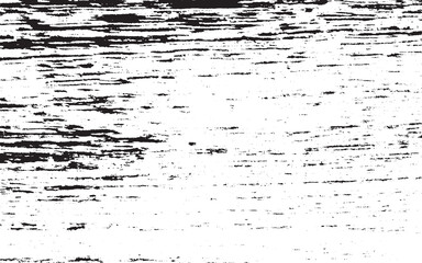 Grunge texture effect. Distressed overlay rough textured. Abstract vintage monochrome. Black isolated on white background. Graphic design element halftone style concept for banner, flyer, poster, etc
