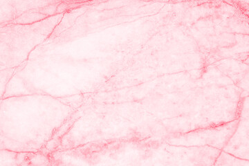 Obraz premium Marble granite white wall surface pink pattern graphic abstract light elegant for do floor ceramic counter texture stone slab smooth tile gray silver backgrounds natural for interior decoration.